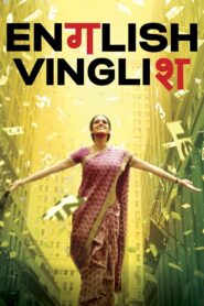 English Vinglish 2012 on netflix