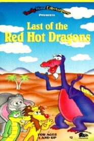 Last of the Red-Hot Dragons 1980 on netflix