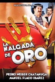 La nalgada de oro 1988 on netflix