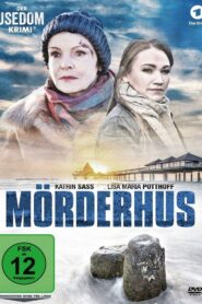 The Usedom Thriller: Mörderhus 2014 on netflix