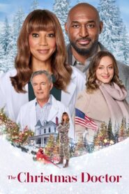 The Christmas Doctor 2020 on netflix