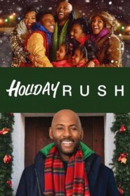 Holiday Rush 2019 on netflix