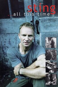 Sting: All this Time 2001 on netflix