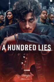 A Hundred Lies 2024 on netflix
