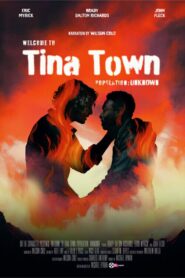 Tina Town 2023 on netflix