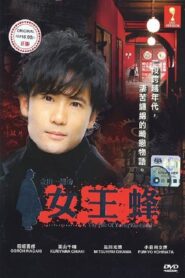 Kindachi Kosuke: The Queen Bee 2006 on netflix