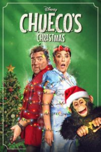 Chueco’s Christmas 2023 on netflix