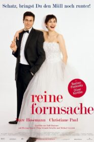 Reine Formsache 2006 on netflix