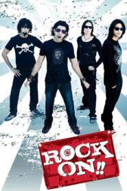 Rock On!! 2008 on netflix