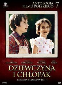 Girl and Boy 1980 on netflix