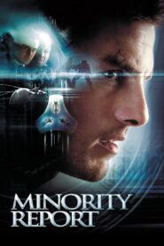 Minority Report 2002 on netflix