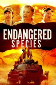 Endangered Species 2021 on netflix