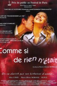 Comme si de rien n’était 2003 on netflix
