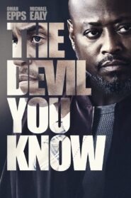 The Devil You Know 2022 on netflix
