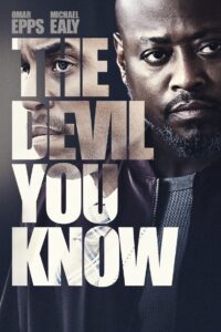 The Devil You Know 2022 on netflix