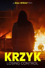 Krzyk: Losing Control 2024 on netflix