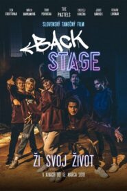 Backstage 2018 on netflix