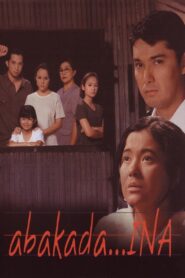 Abakada.. Ina 2001 on netflix