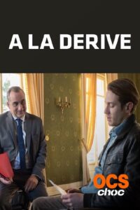 Adrift 2017 on netflix