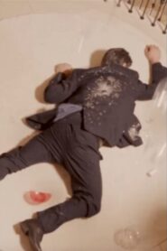 Who Shot Simon Cowell? 2017 on netflix