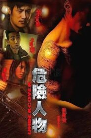 危險人物 2007 on netflix