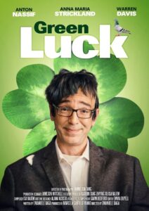 Green Luck 2021 on netflix