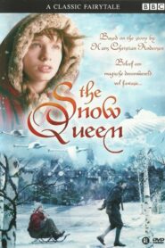 The Snow Queen 2005 on netflix
