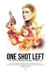 One Shot Left 2017 on netflix