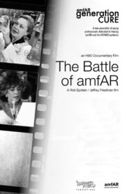 The Battle of Amfar 2013 on netflix