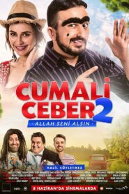 Cumali Ceber 2 2018 on netflix