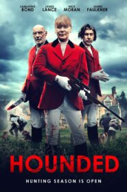 Hounded 2022 on netflix