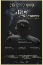 The War and Peace of Tim O’Brien 2020 on netflix