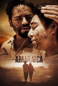 Amaraica 2020 on netflix