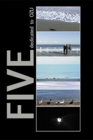 Five Dedicated to Ozu 2003 on netflix