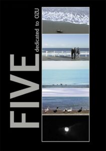 Five Dedicated to Ozu 2003 on netflix