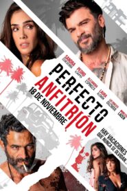 Perfect Host 2021 on netflix
