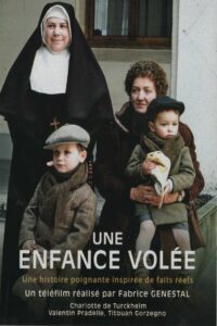 Une enfance volée: L’affaire Finaly 2008 on netflix