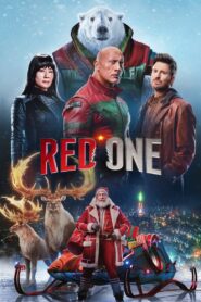 Red One 2024 on netflix