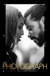 The Photograph 2020 on netflix