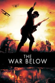 The War Below 2021 on netflix