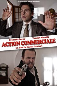 Action commerciale 2011 on netflix