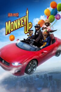 Monkey Up 2016 on netflix