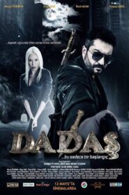 Dadaş 2016 on netflix