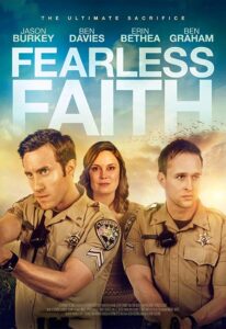 Fearless Faith 2020 on netflix