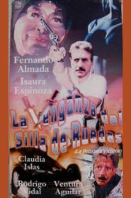 La venganza del silla de ruedas 1993 on netflix