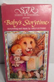 Baby’s Storytime 1989 on netflix