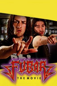 Fubar 2002 on netflix