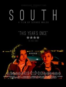 South 2016 on netflix