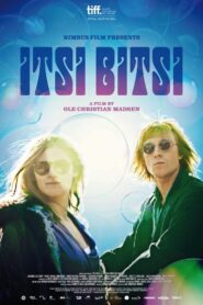 Itsi Bitsi 2015 on netflix