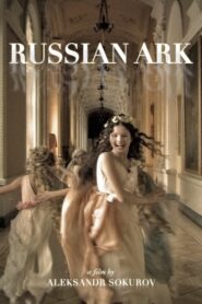 Russian Ark 2002 on netflix